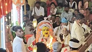 Mystic India Tulunadu kola 64