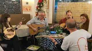 Rebetiko in Tokyo 2022  