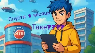 ЗАЙШОВ У ГРУ ЧЕРЕЗ 1 МІСЯЦЬ— ВСЕ ЗМІНИЛОСЬ?