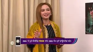 Superstar Nuh S2 | Ep - 197 | Jan 17, 2023 | Best Scene 1 | Zee Punjabi