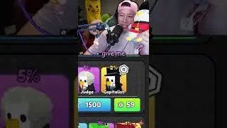 i spent all my money 😭 (roblox knockout)