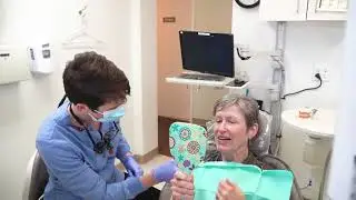 Robin Mells DDS San Jose Dentist Promo Video