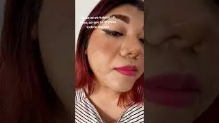 #notfilter #sinfiltro #maquillaje #makeup