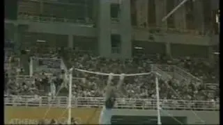 Igor Cassina (Atene 2004)