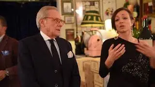 Cantina Bentivoglio - Testimonianze di vino e Unmanit&agrave; - Martinetti Franco