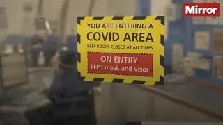 Covid-19: Senior GP and bereaved family member react to 150,000 deaths