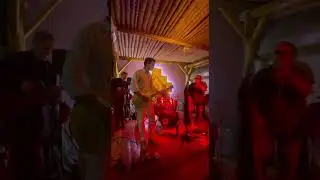 Stray Cat Strut (The Stray Cats) The Gypsy Magnets
