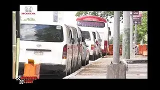 UPDATE ON COLORUM VEHICLES   Public Service with TVC