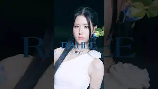 #ERLU_BLUE Mood Film #RAHEE #라희 #ifeye #이프아이