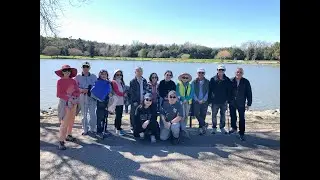Hellyer County Park Hiking 2025
