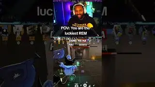 Самый удачливый Little REM в #deadlock #deadlockvalve #streamer