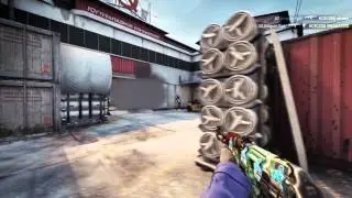 Game Show Global eSports Cup 2016 Finals: RpK vs. Cloud9