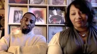 Dr. Roz and Kil: Women Cheat Too
