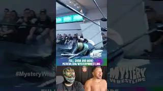 Double Eddie Guerrero! #wrestling #comedy #ethanpage #livestream #cecilnyx #eddieguerrero