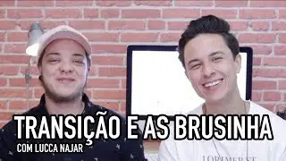 A TRETA DAS ROUPAS feat. Lucca Najar