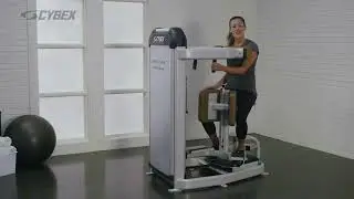 Cybex Prestige Strength VRS Torso Rotation | Fitness Direct
