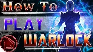 Destiny 2: How To Play Warlock Tips – Stormcaller Subclass Guide