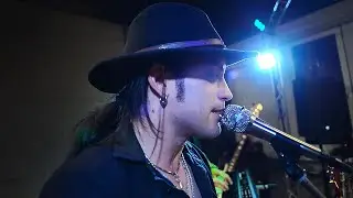 ПРОМО Кавер-группы The City Sailors