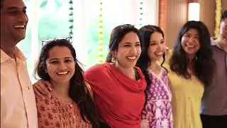 Pre Wedding Event of Niveditha Narayan | Sasti Gugan Studioz