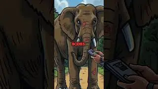 Veterinarian Used Zoo Animals as Drug Mules - Shocking True Crime Story