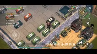 Floppy Disk Crate Location - Last Day on Earth: Survival