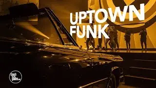 Bruno Mars Medley