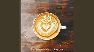 Smoky Ambiance for Hip Coffee Bars