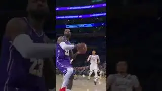 LeBron side eyeing Kevin Porter Jr