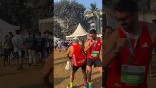 Adidas AR Delhi Group Short-4 @adidas @TataMumbaiMarathon #running #love #dance #enjoyment