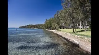 Murrays Beach