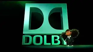 Welcome to Dolby Atmos