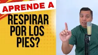 Aprende a RESPIRAR CORRECTAMENTE | Clases de canto | vocalización