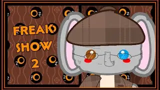 Freak 2 Meme Animation I Piggy Roblox [ Mr. Eddy ] Loop + FW(?) I