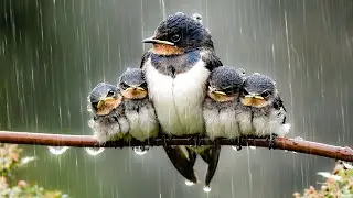 100% Stress Relief Music Therapy ~ Calming Music & Peaceful Nature Sounds [NO ADS]