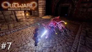A new helmet and some training in Levant - Tempest Ep. 7 - Outward