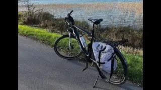 Eine Runde Tegernsee