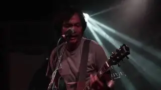 Repapiz live @ Cerebro Bar's NIRVANA Night 2.0