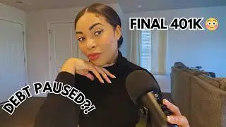 Pausing Debt to Invest in My Business | Jan. 2026 Paycheck #1