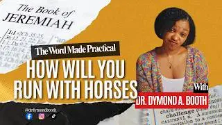 HOW WILL YOU MANAGE THE HORSEMEN?!