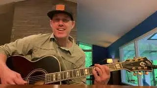 Worry - Building 429 Acoustic Cover