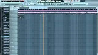 Recreating Ahrix - Nova in FL Studio (Melody and Bass tutorial)