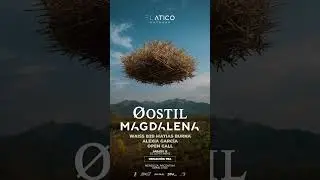 🌼 &Oslash;ostil & Magdalena llegan a nuestra Cabina! 🔥