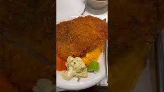 12月27日￼吉列豬扒￼咖喱蛋￼蓋飯￼