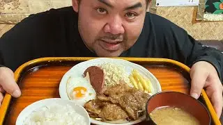 夜中までやってる沖縄食堂の単品で頼めるグルクンのから揚げが、今まで食べてきたから揚げで1番と言えるくらい美味かった！【沖縄観光/那覇】
