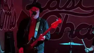 Have You Seen My Baby - The Zack Static Sect Live at Slim&rsquo;s Last Chance Saloon in Seattle 4/30/2022