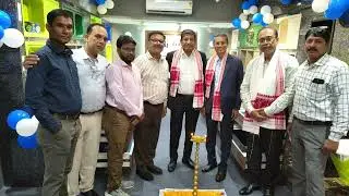 Nirali NG Gallery Opens Its Doors in Guwahati | A New&nbsp;Era&nbsp;Begins. #yt #youtube #viral #explore #tm