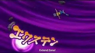 Inazuma Eleven GO Movie   Extend Zone