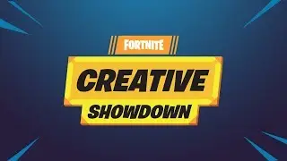 Fortnite Summer Block Party - Creative Showdown