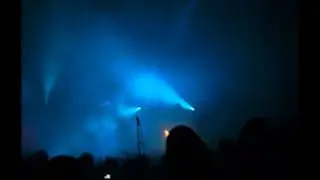 FEVER RAY - When I grow up (LIVE Paris 2010)