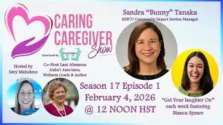 Kicking off Season 17 with Laughter and Voices of Change